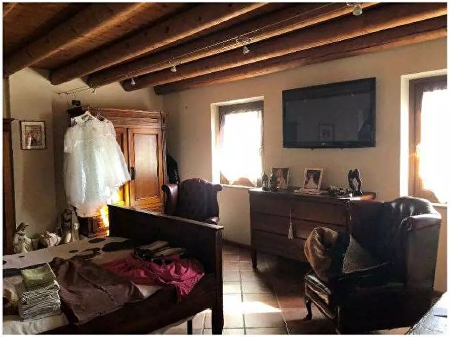 Immagine 13 di Villa in vendita  in Via Canova 6/C a Zevio