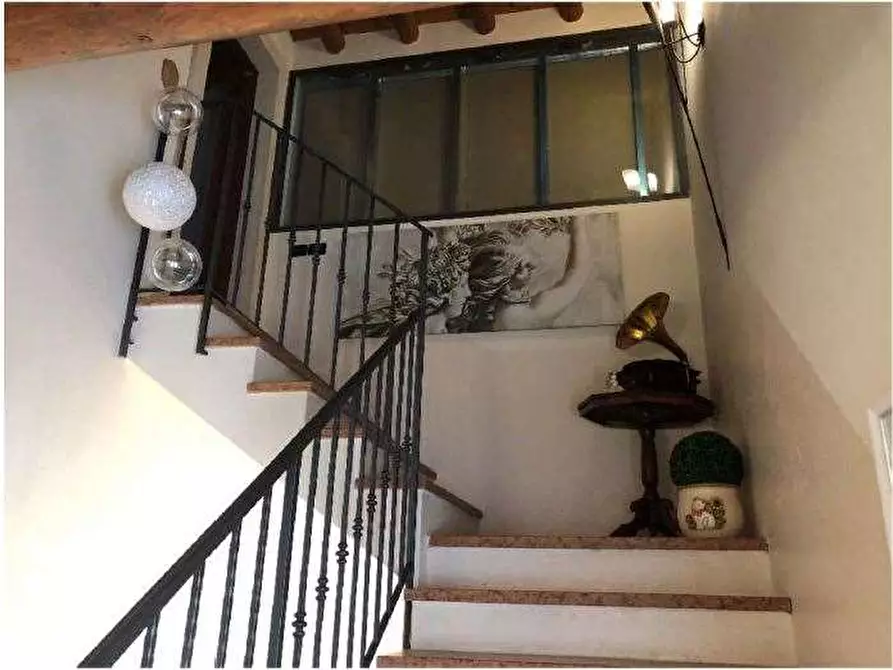 Immagine 16 di Villa in vendita  in Via Canova 6/C a Zevio