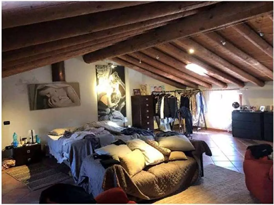 Immagine 17 di Villa in vendita  in Via Canova 6/C a Zevio