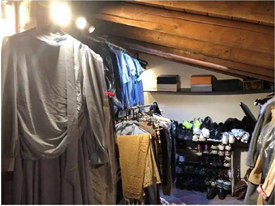 Immagine 19 di Villa in vendita  in Via Canova 6/C a Zevio