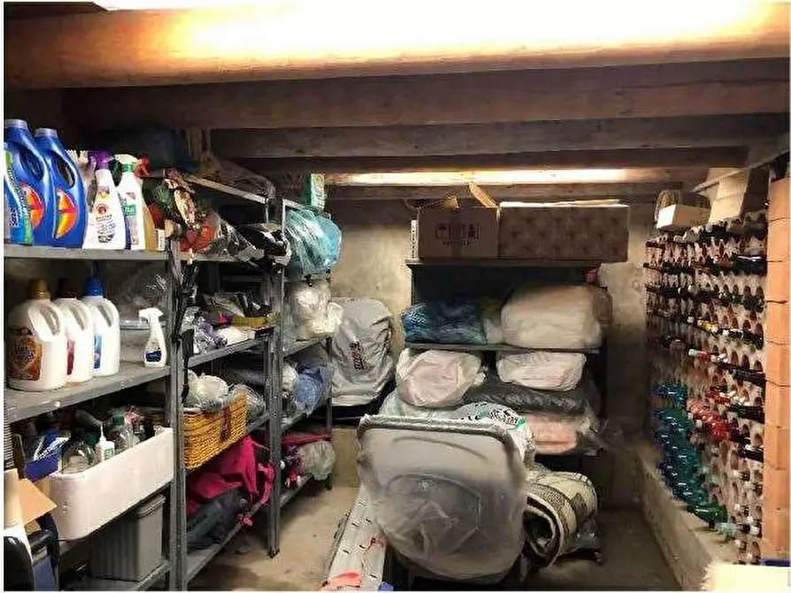 Immagine 20 di Villa in vendita  in Via Canova 6/C a Zevio