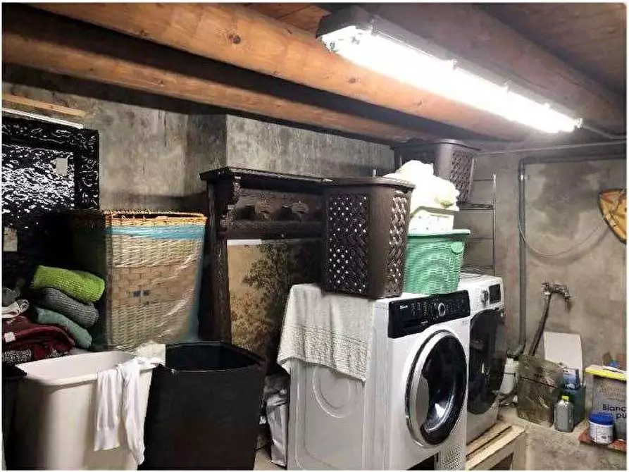 Immagine 21 di Villa in vendita  in Via Canova 6/C a Zevio