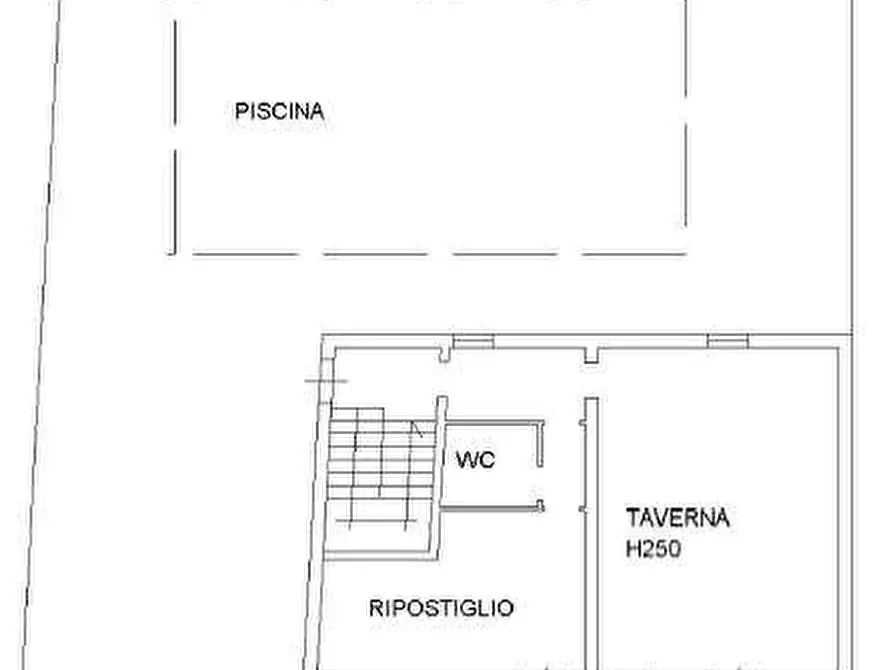 Immagine 22 di Villa in vendita  in Via Canova 6/C a Zevio