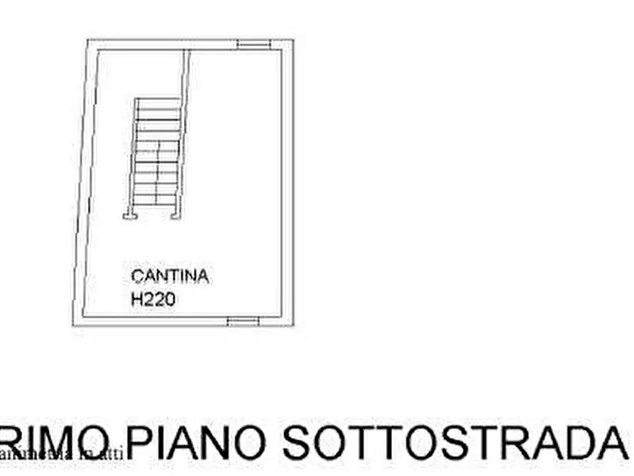 Immagine 25 di Villa in vendita  in Via Canova 6/C a Zevio