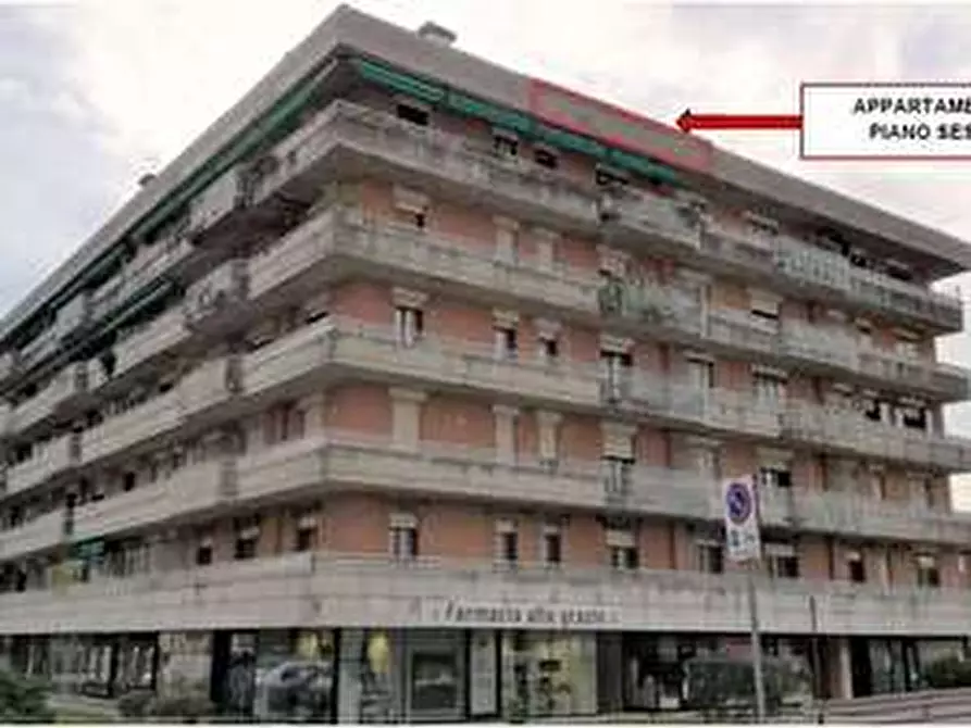 Immagine 1 di Appartamento in vendita  in Via Passalacqua  8 a Bassano Del Grappa