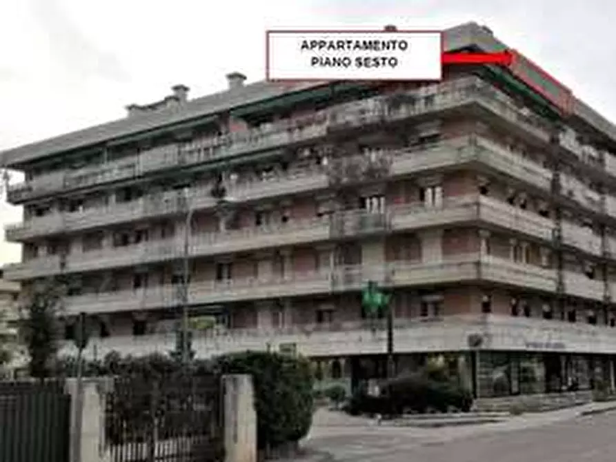Immagine 2 di Appartamento in vendita  in Via Passalacqua  8 a Bassano Del Grappa