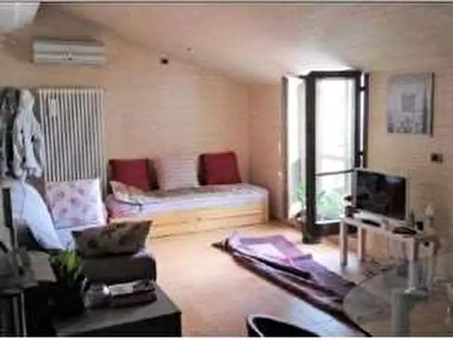 Immagine 3 di Appartamento in vendita  in Via Passalacqua  8 a Bassano Del Grappa