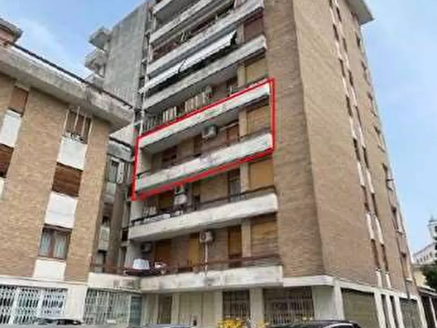 Immagine 2 di Appartamento in vendita  in Capitano Sella 15 a Schio