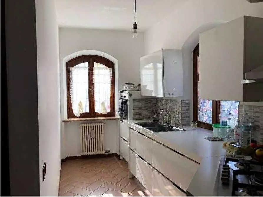 Immagine 3 di Porzione di casa in vendita  in Via Corrubio 73 a Caprino Veronese