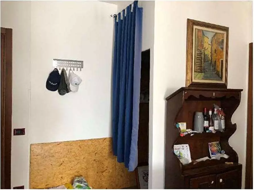 Immagine 6 di Porzione di casa in vendita  in Via Corrubio 73 a Caprino Veronese