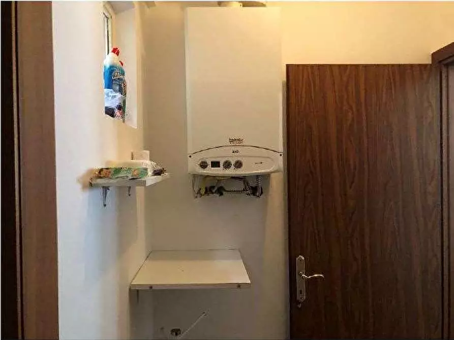 Immagine 7 di Porzione di casa in vendita  in Via Corrubio 73 a Caprino Veronese