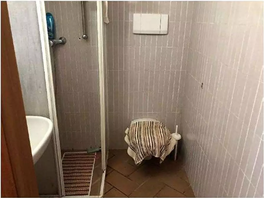 Immagine 8 di Porzione di casa in vendita  in Via Corrubio 73 a Caprino Veronese