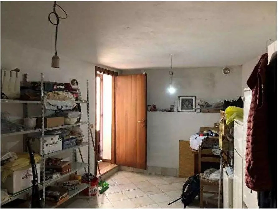 Immagine 9 di Porzione di casa in vendita  in Via Corrubio 73 a Caprino Veronese