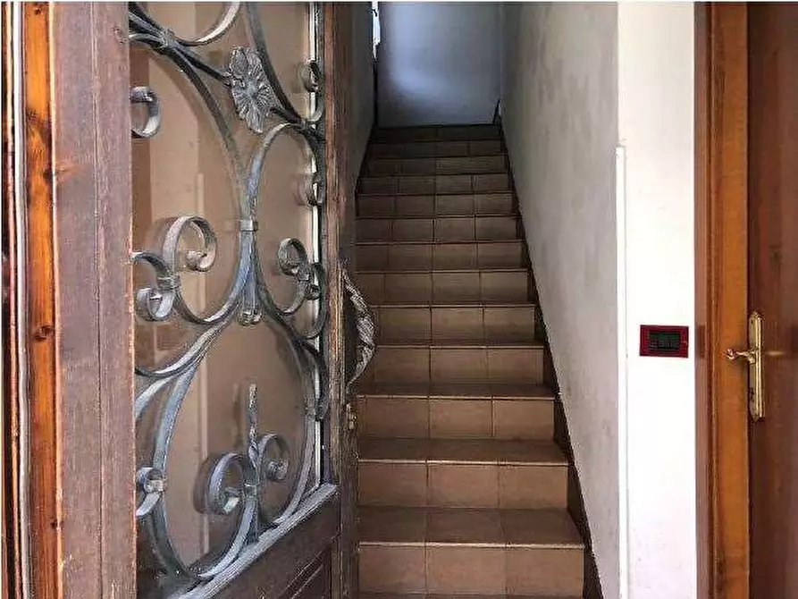 Immagine 10 di Porzione di casa in vendita  in Via Corrubio 73 a Caprino Veronese