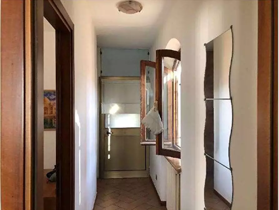 Immagine 11 di Porzione di casa in vendita  in Via Corrubio 73 a Caprino Veronese