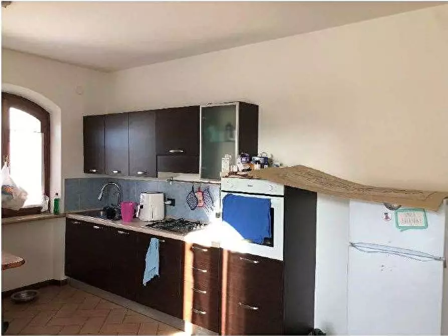 Immagine 12 di Porzione di casa in vendita  in Via Corrubio 73 a Caprino Veronese