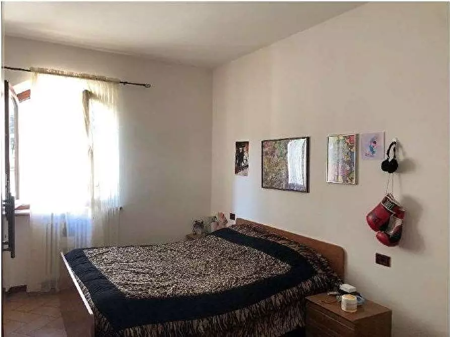 Immagine 14 di Porzione di casa in vendita  in Via Corrubio 73 a Caprino Veronese