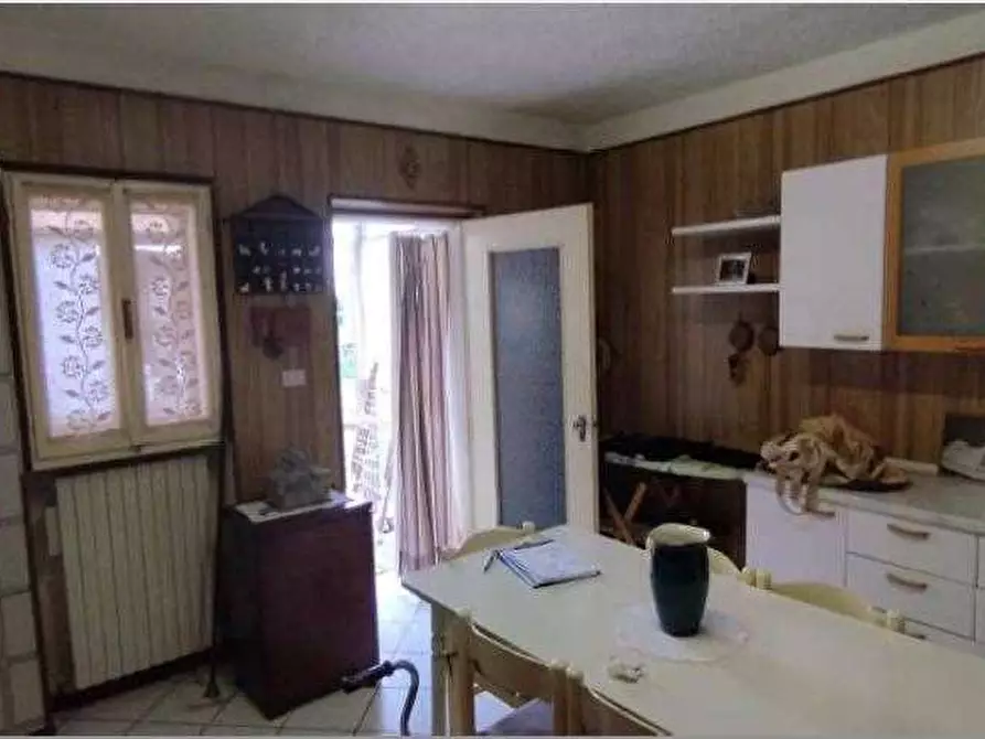 Immagine 4 di Porzione di casa in vendita  in Via Spin  14 a Nogara