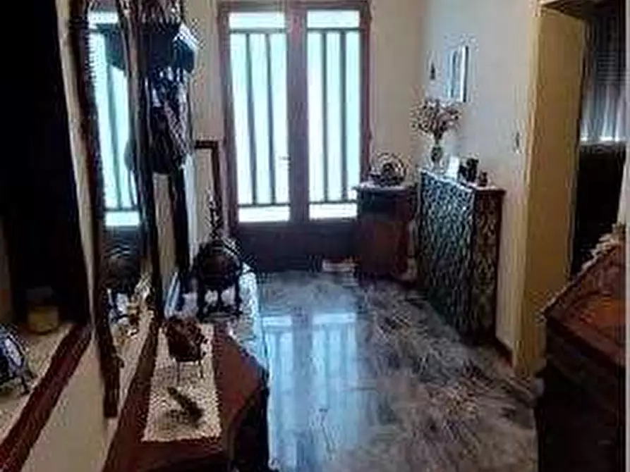 Immagine 5 di Porzione di casa in vendita  in Via Spin  14 a Nogara