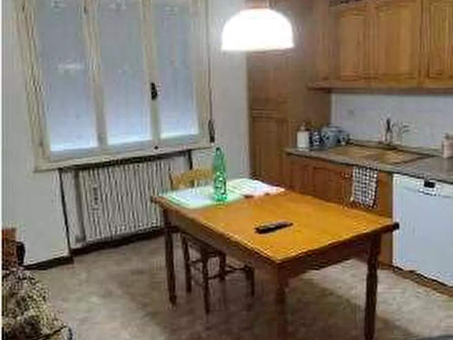 Immagine 6 di Porzione di casa in vendita  in Via Spin  14 a Nogara