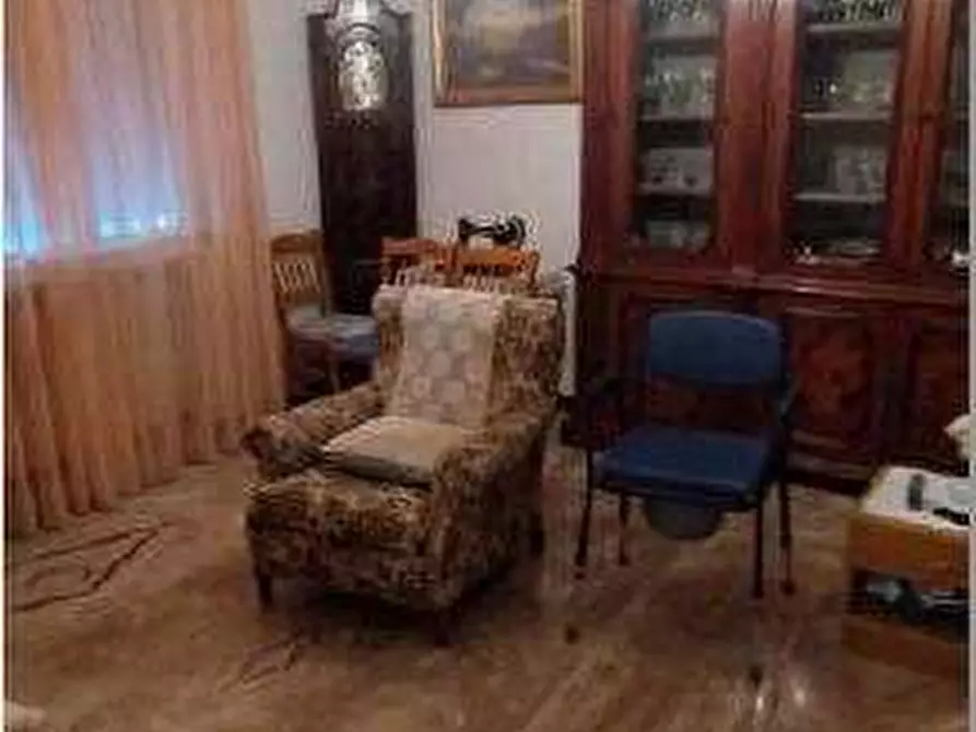 Immagine 7 di Porzione di casa in vendita  in Via Spin  14 a Nogara