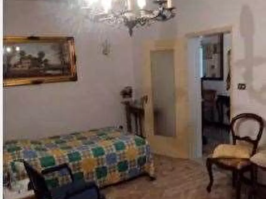 Immagine 8 di Porzione di casa in vendita  in Via Spin  14 a Nogara