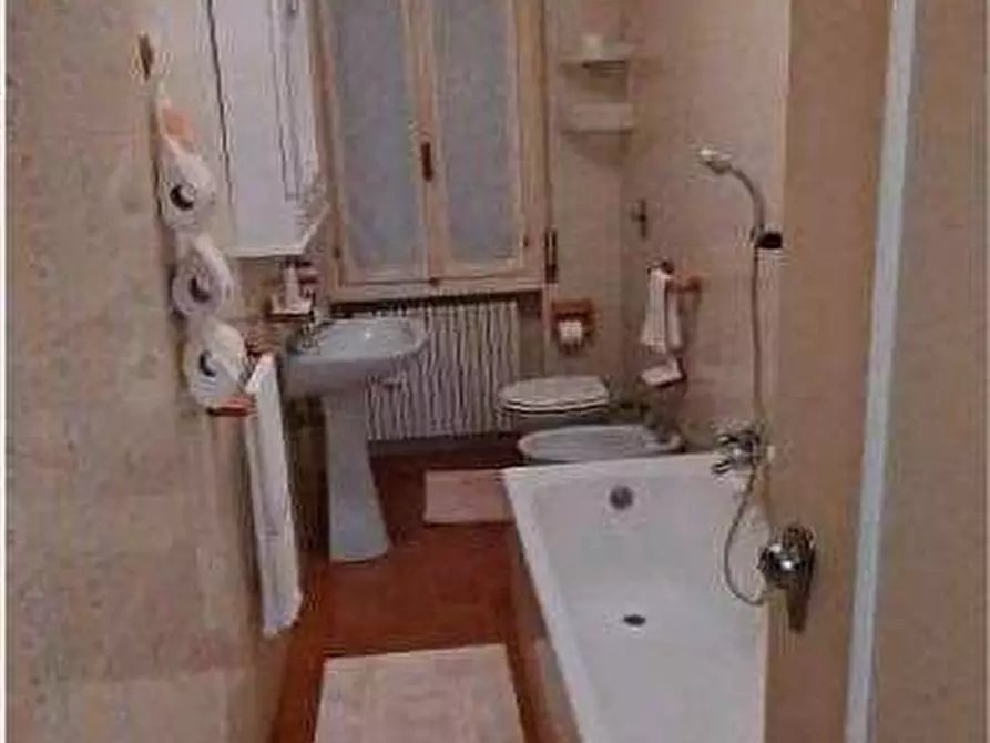 Immagine 9 di Porzione di casa in vendita  in Via Spin  14 a Nogara