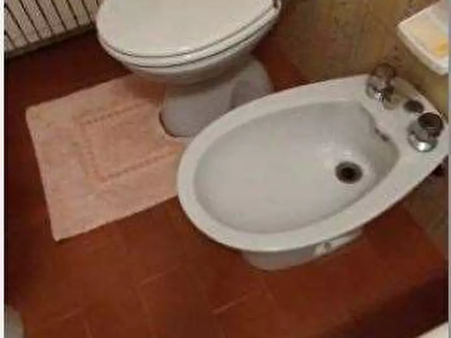 Immagine 10 di Porzione di casa in vendita  in Via Spin  14 a Nogara