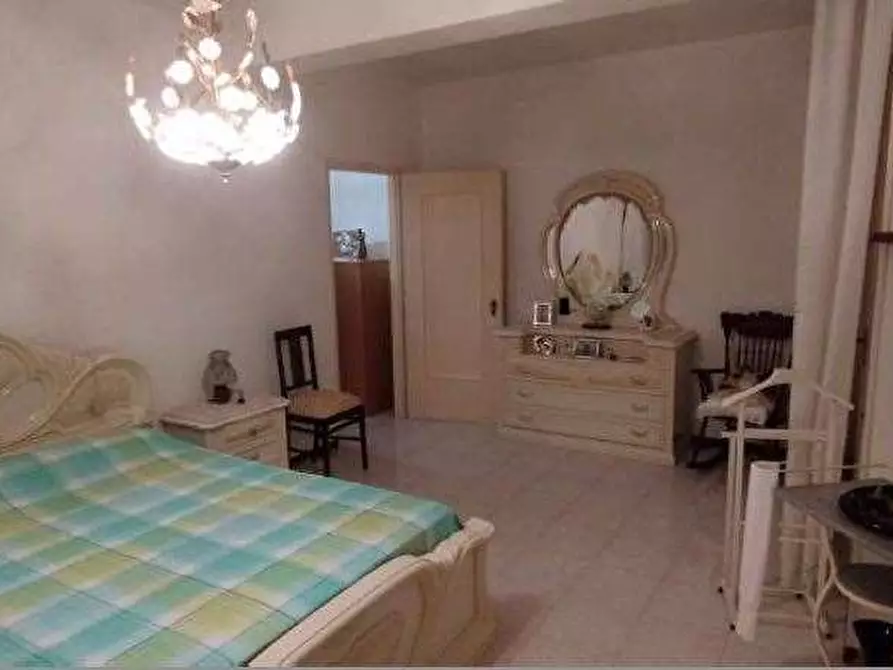 Immagine 11 di Porzione di casa in vendita  in Via Spin  14 a Nogara