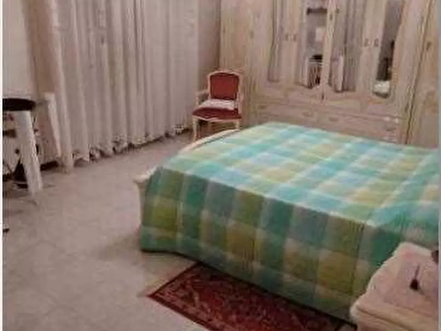 Immagine 12 di Porzione di casa in vendita  in Via Spin  14 a Nogara