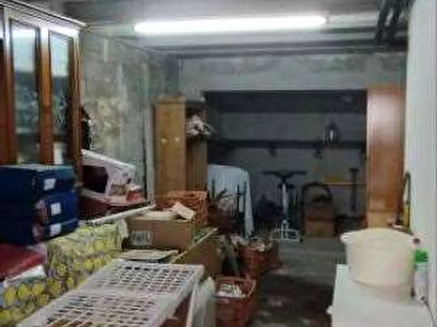 Immagine 16 di Porzione di casa in vendita  in Via Spin  14 a Nogara