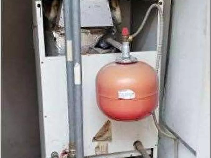 Immagine 18 di Porzione di casa in vendita  in Via Spin  14 a Nogara