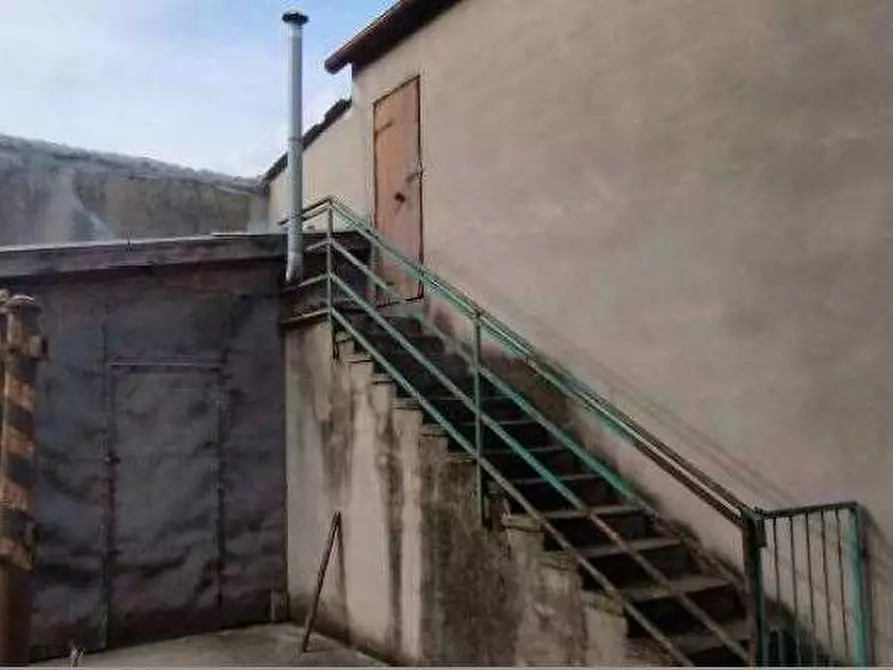 Immagine 19 di Porzione di casa in vendita  in Via Spin  14 a Nogara