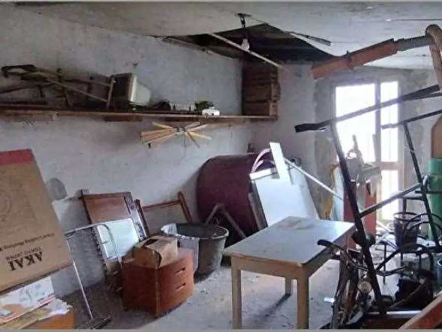 Immagine 20 di Porzione di casa in vendita  in Via Spin  14 a Nogara