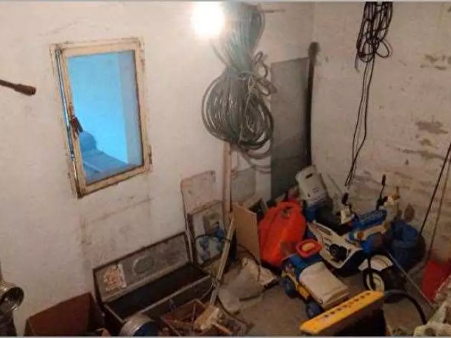 Immagine 21 di Porzione di casa in vendita  in Via Spin  14 a Nogara