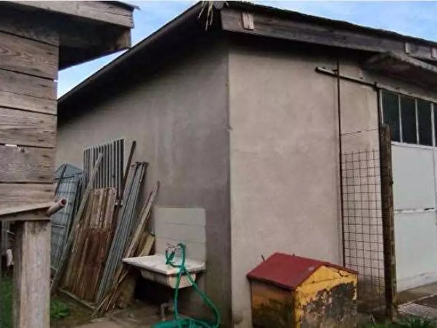 Immagine 22 di Porzione di casa in vendita  in Via Spin  14 a Nogara