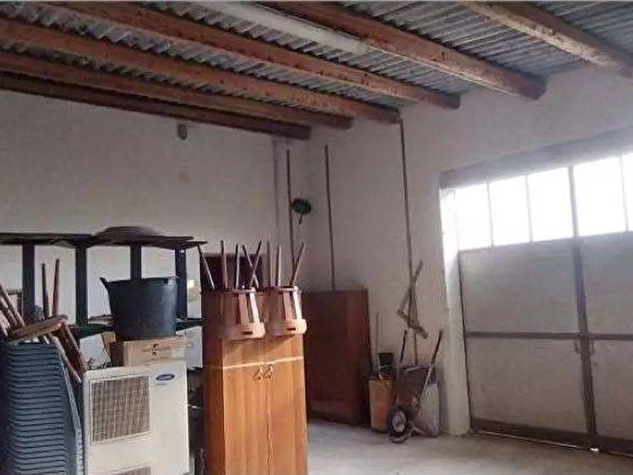 Immagine 23 di Porzione di casa in vendita  in Via Spin  14 a Nogara