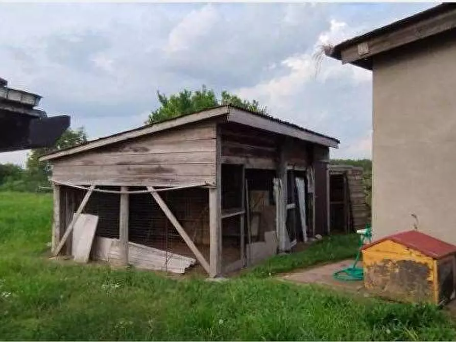 Immagine 27 di Porzione di casa in vendita  in Via Spin  14 a Nogara