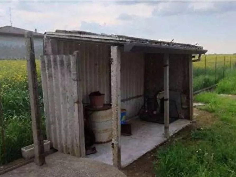 Immagine 28 di Porzione di casa in vendita  in Via Spin  14 a Nogara