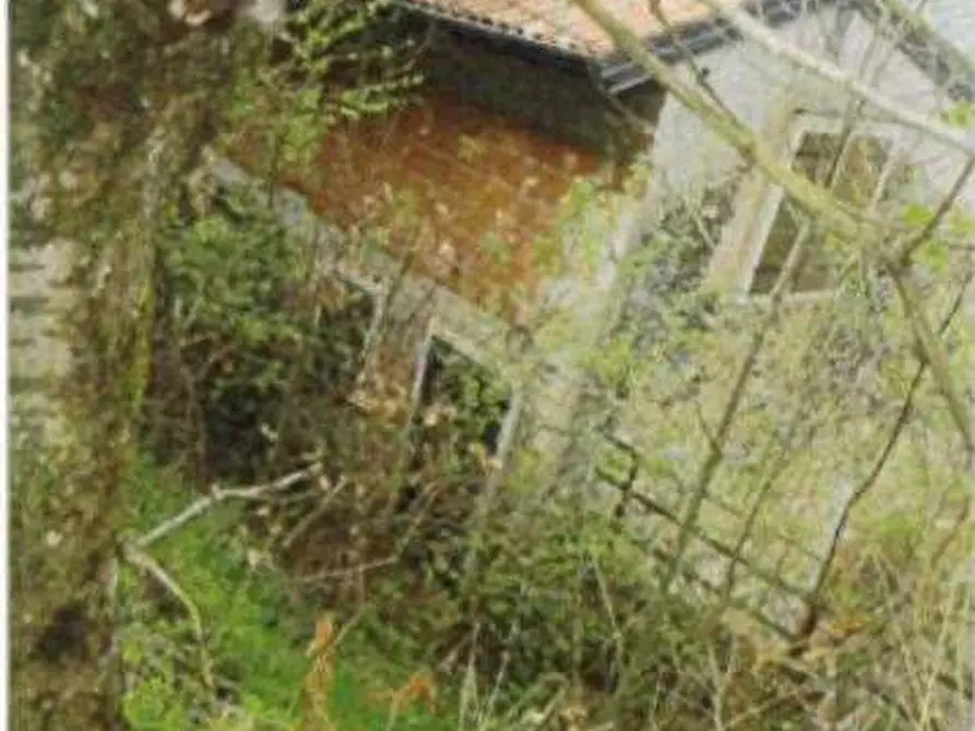 Immagine 3 di Porzione di casa in vendita  in Località Burgagnani a Badia Calavena