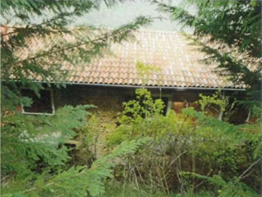 Immagine 4 di Porzione di casa in vendita  in Località Burgagnani a Badia Calavena