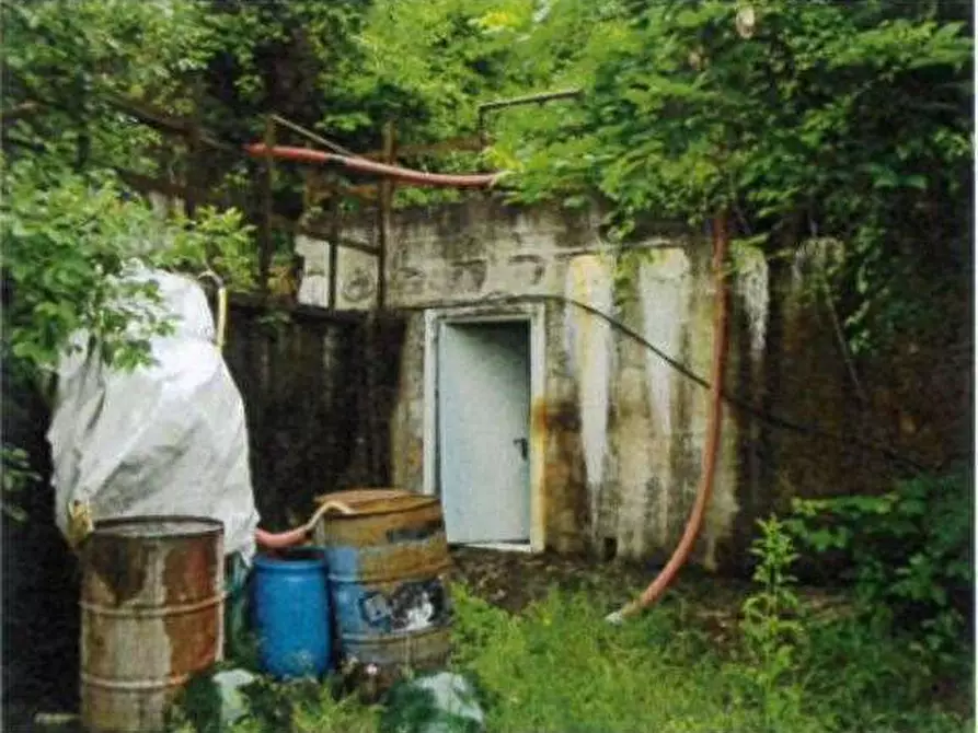 Immagine 11 di Porzione di casa in vendita  in Località Burgagnani a Badia Calavena