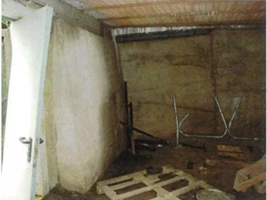 Immagine 12 di Porzione di casa in vendita  in Località Burgagnani a Badia Calavena