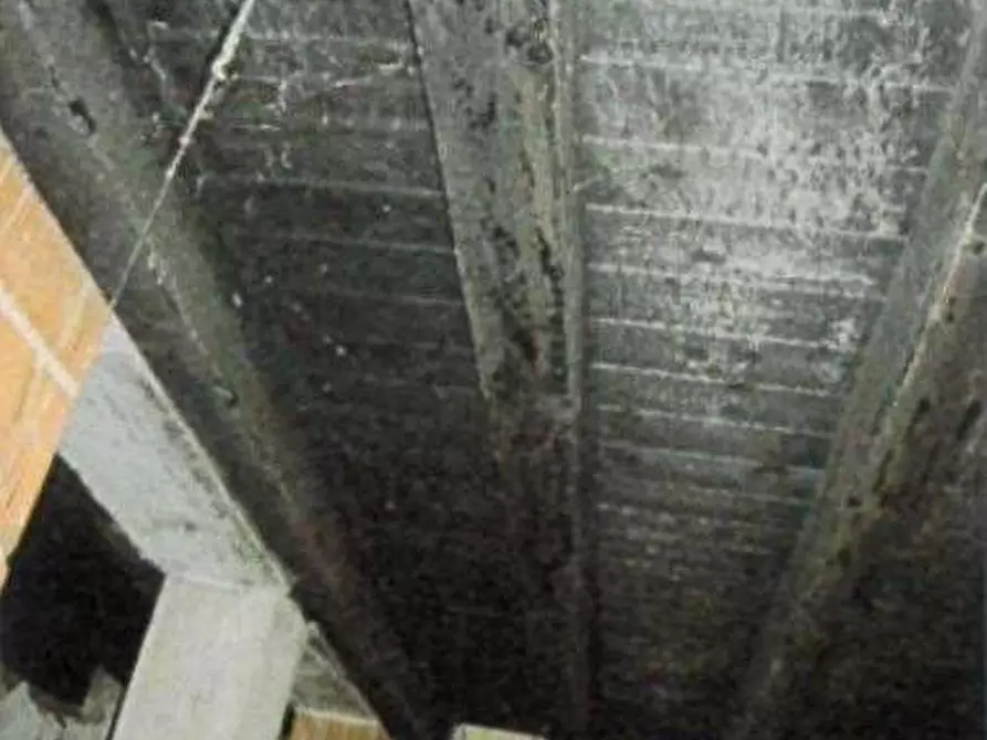 Immagine 16 di Porzione di casa in vendita  in Località Burgagnani a Badia Calavena