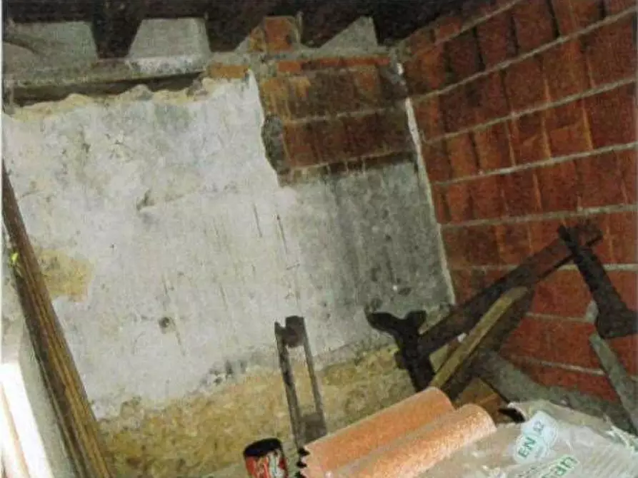 Immagine 19 di Porzione di casa in vendita  in Località Burgagnani a Badia Calavena