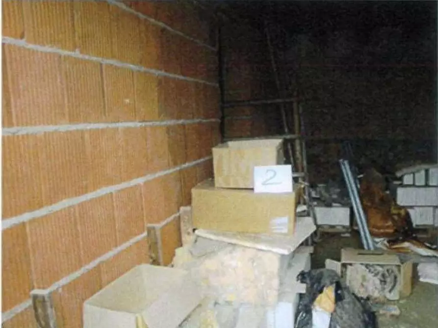 Immagine 22 di Porzione di casa in vendita  in Località Burgagnani a Badia Calavena