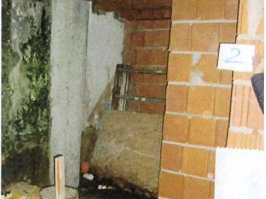 Immagine 24 di Porzione di casa in vendita  in Località Burgagnani a Badia Calavena
