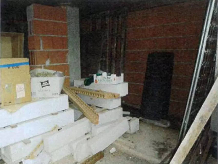 Immagine 27 di Porzione di casa in vendita  in Località Burgagnani a Badia Calavena