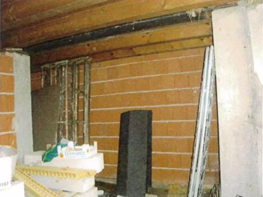 Immagine 29 di Porzione di casa in vendita  in Località Burgagnani a Badia Calavena