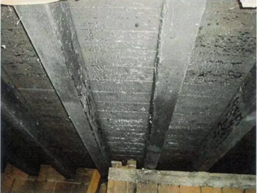 Immagine 32 di Porzione di casa in vendita  in Località Burgagnani a Badia Calavena